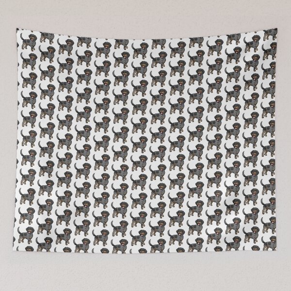 Item preview, Beagle - Blue Tick designed and sold by Jennifer Stolzer.