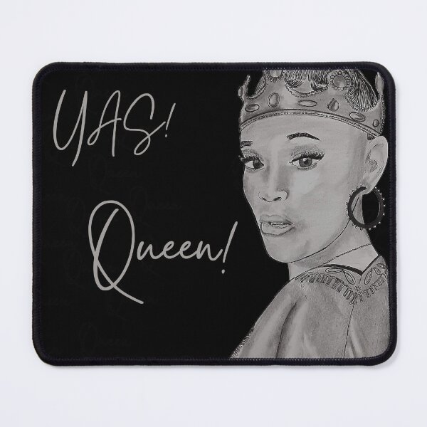 Item preview, Yas Queen designed and sold by Walzier4891.