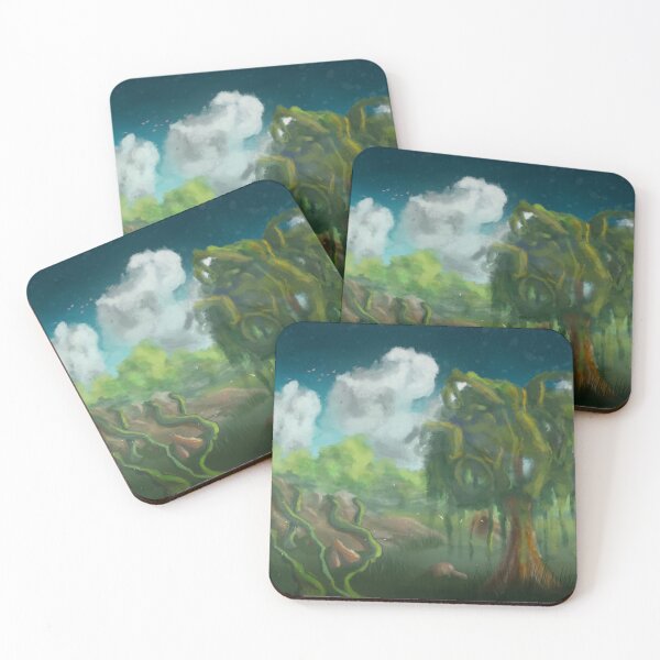 Item preview, Nature's Reclamation designed and sold by MandoMc-Designs.