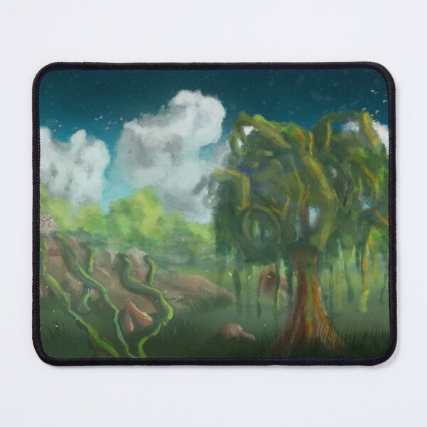 Item preview, Nature's Reclamation designed and sold by MandoMc-Designs.