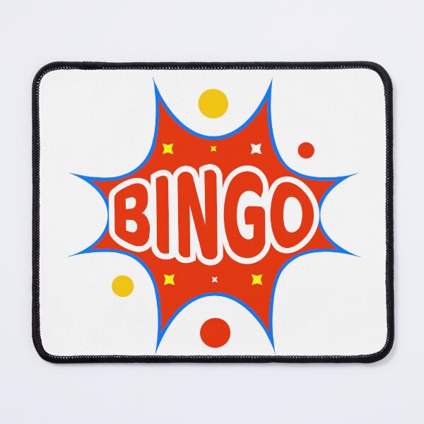 Item preview, Bingo designed and sold by shinnypapa.