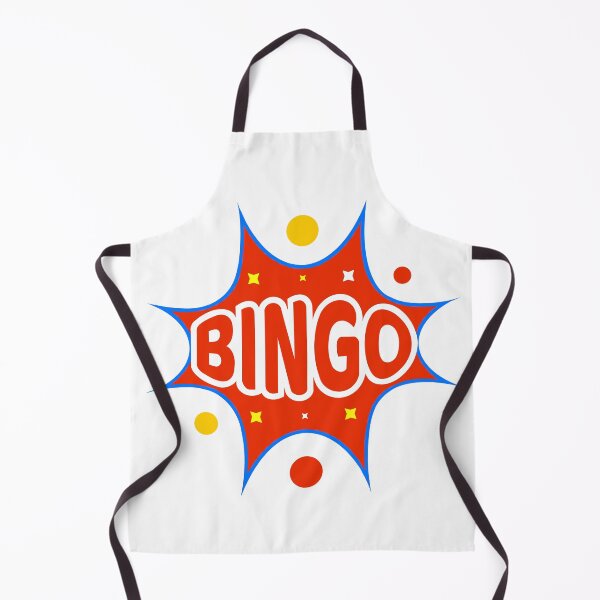 Item preview, Bingo designed and sold by shinnypapa.
