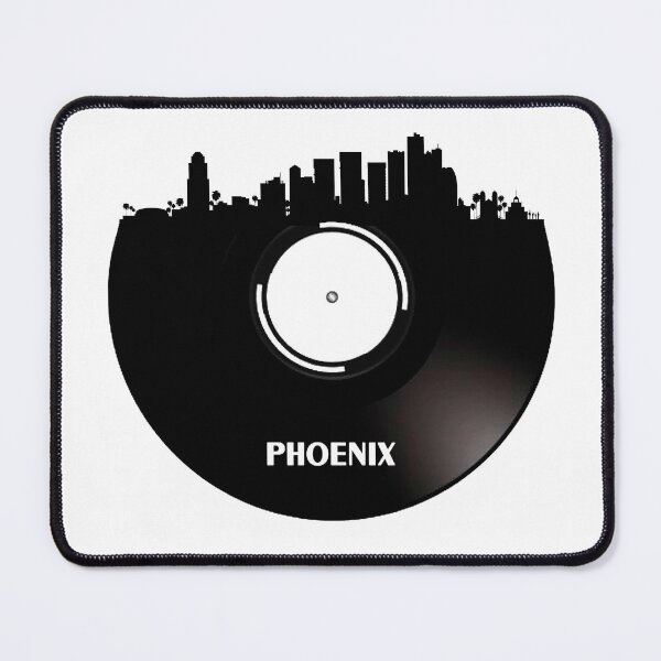 Item preview, Phoenix Vinyl designed and sold by DFerraz.
