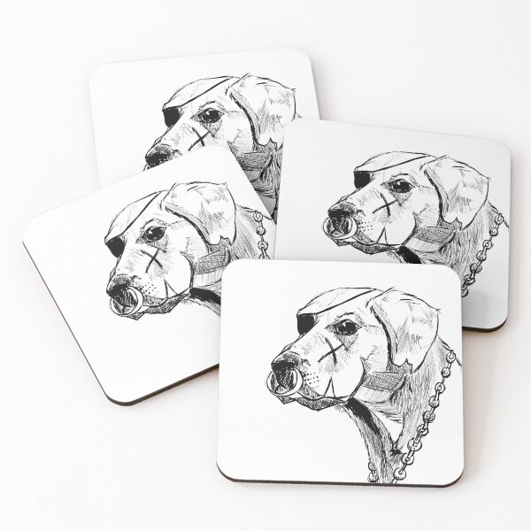 Item preview, Bad Dog designed and sold by Thegreatnerd.
