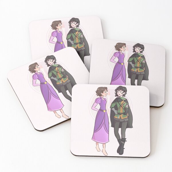 Item preview, Cassunzel designed and sold by pocketpunzie.