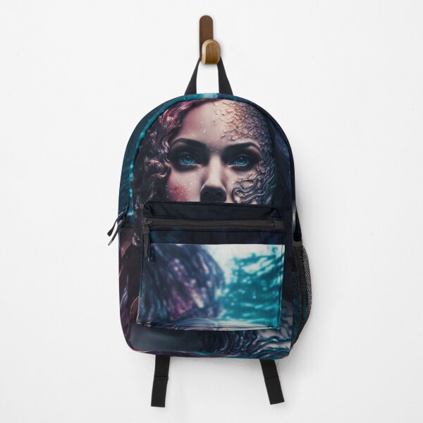 Item preview, Creature of the Deep designed and sold by Melanie Uadjit.