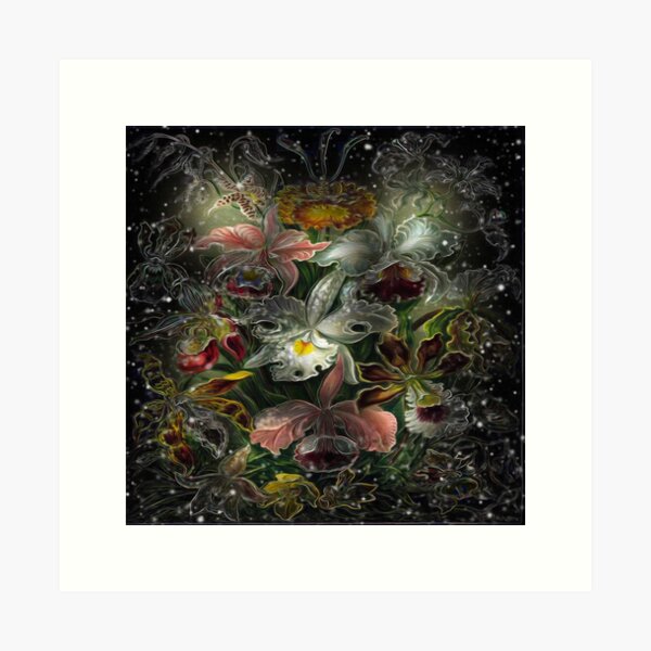 K-098 Art Print