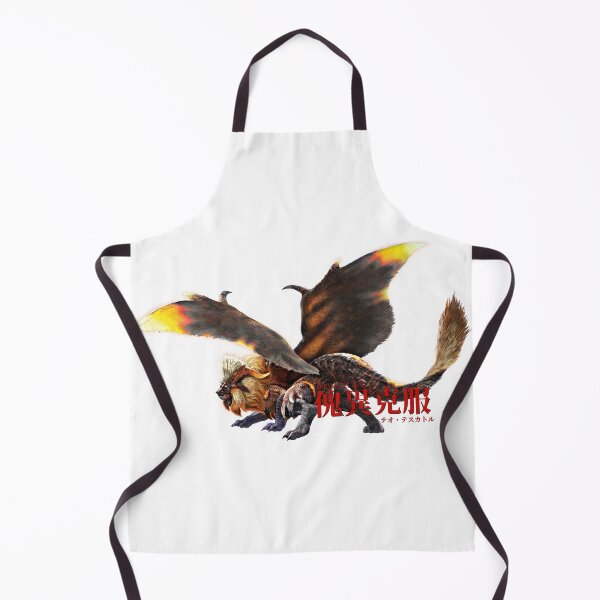 Item preview, Risen Teosta "The Hell Keeper" designed and sold by regista.