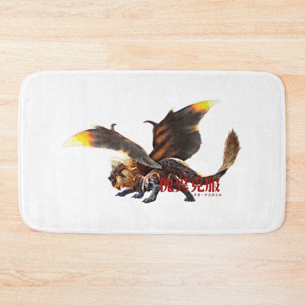 Item preview, Risen Teosta "The Hell Keeper" designed and sold by regista.