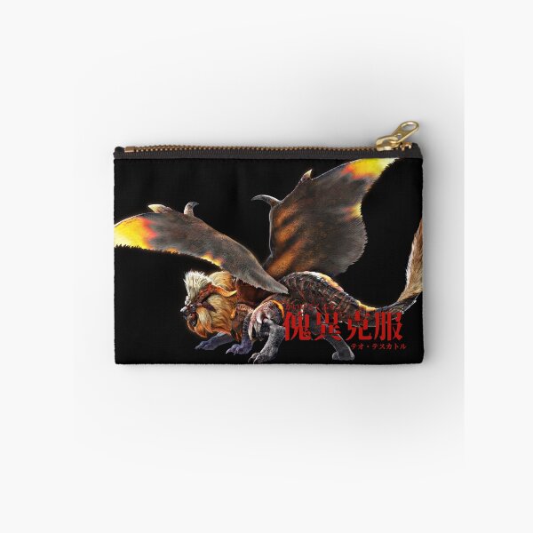 Item preview, Risen Teosta "The Hell Keeper" designed and sold by regista.