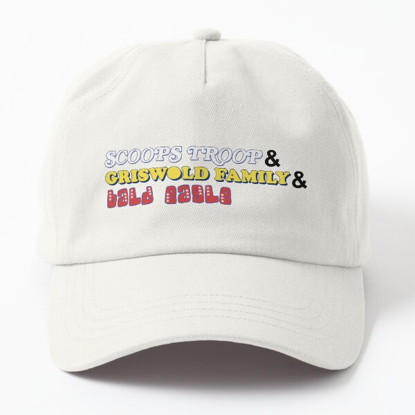 Item preview, Stranger Things 3 - Call Signs (for light backgrounds) designed and sold by The Shop @ Freaking Narnia.