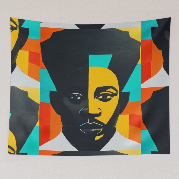 Item preview, Black History Month Merchandise designed and sold by OpinionsHeard.