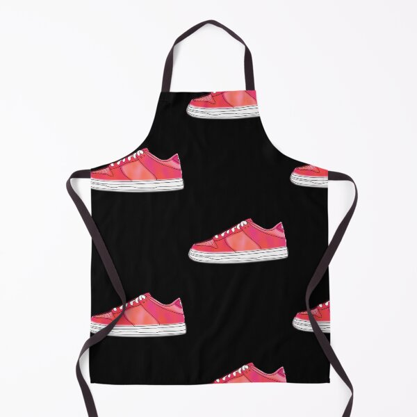 Item preview, Watercolor Sneaker designed and sold by egehl.
