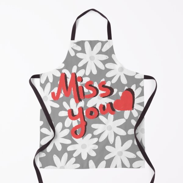 Item preview, Miss you daisies designed and sold by pinkyfish1010.