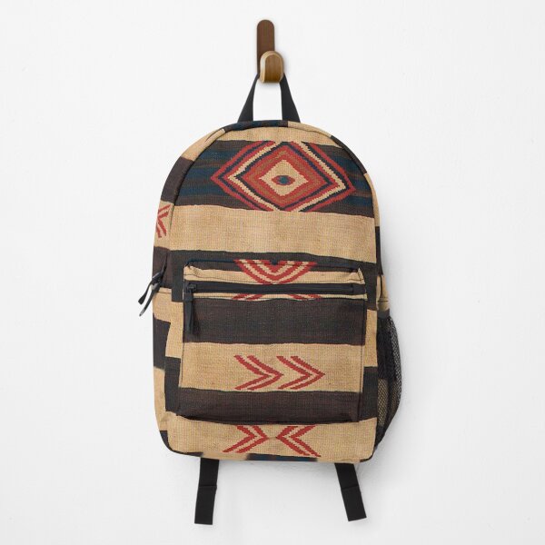 Item preview, Navajo Textile / Native American Weaving pattern 15 designed and sold by Joseph Moreno.