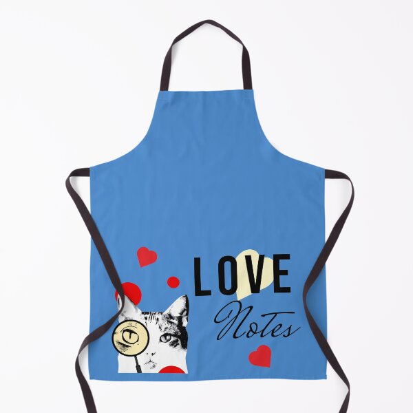 Item preview, Feline Notes Cat Letters designed and sold by Popworks.