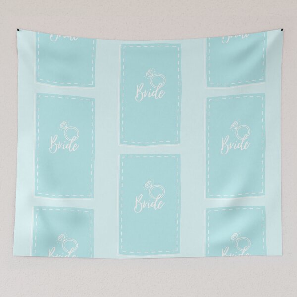 Item preview, Bride  designed and sold by AllTheBells.