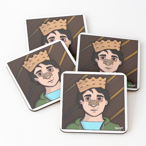 Item preview, Peter Hereditary designed and sold by panchobot.