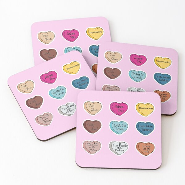 Item preview, A Harry Valentines Day designed and sold by moekneekah.