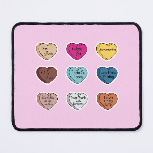 Item preview, A Harry Valentines Day designed and sold by moekneekah.