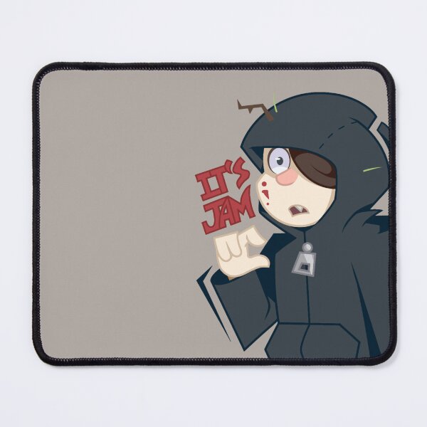 Item preview, It's a normal man designed and sold by Imaplatypus.