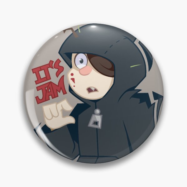 Item preview, It's a normal man designed and sold by Imaplatypus.
