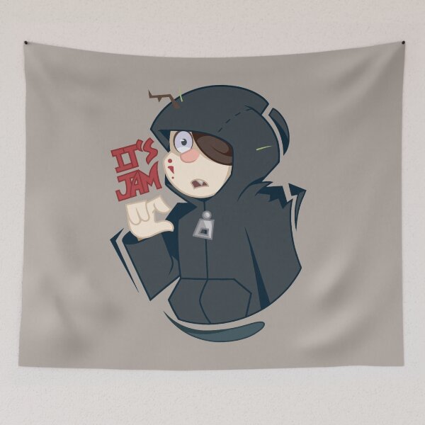 Item preview, It's a normal man designed and sold by Imaplatypus.
