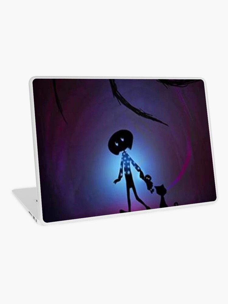 Coraline Merch Poster Art Wall Poster Sticky Poster Gift For Fan