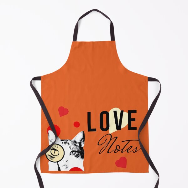 Item preview, Feline Notes Cat Letters designed and sold by Popworks.
