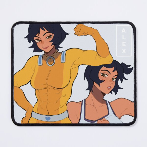 Item preview, Alex (Spies) designed and sold by PORQUELOIN.