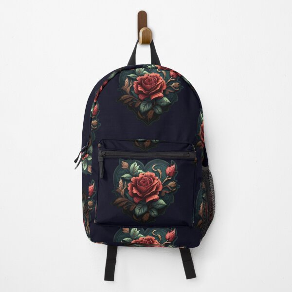 Item preview, Rosey Romance designed and sold by Watzek.