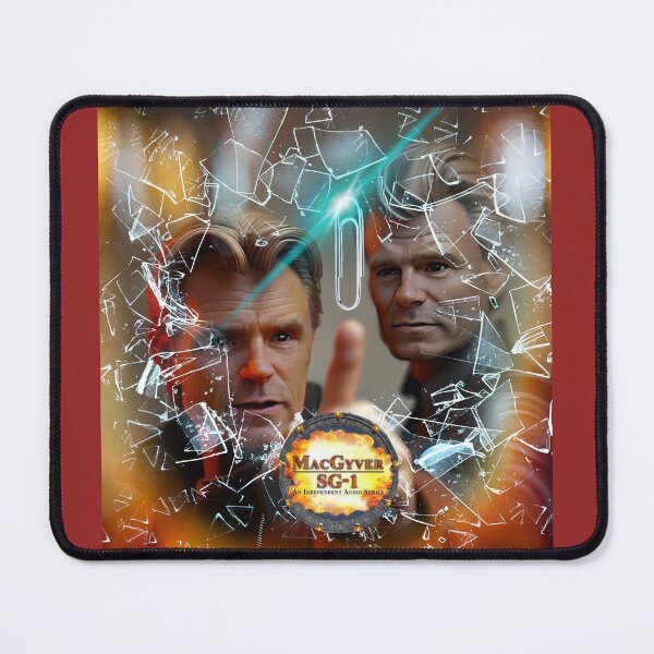 Item preview, Shattered Glass designed and sold by Mac Jackson.