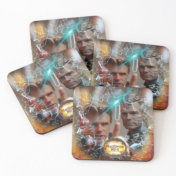 Item preview, Shattered Glass designed and sold by Mac Jackson.