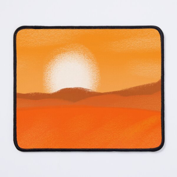 Item preview, Desert Hills designed and sold by Echholocation.