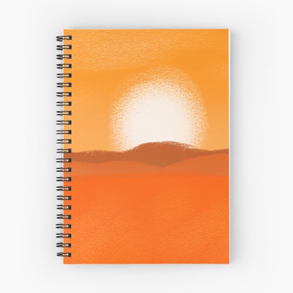 Item preview, Desert Hills designed and sold by Echholocation.
