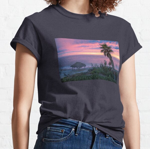 Windansea Beach T-Shirts for Sale | Redbubble