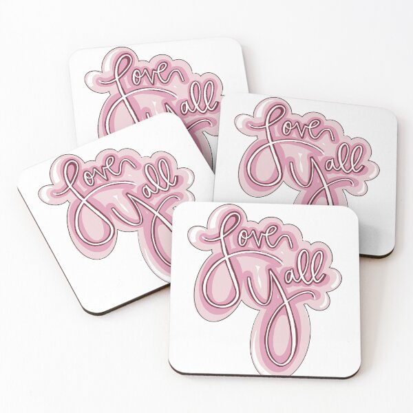 Item preview, Love y’all  designed and sold by LittleCreatives.