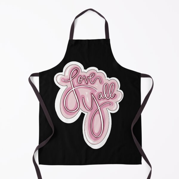 Item preview, Love y’all designed and sold by LittleCreatives.