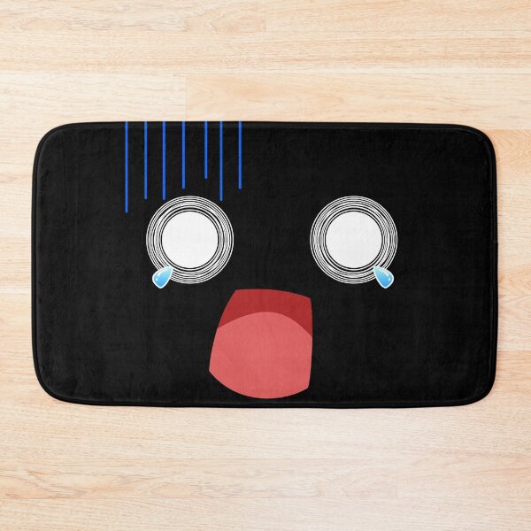 Item preview, Panicking Anime Face, Nani?! Pink Version. White Eyes designed and sold by MilieuOnline.
