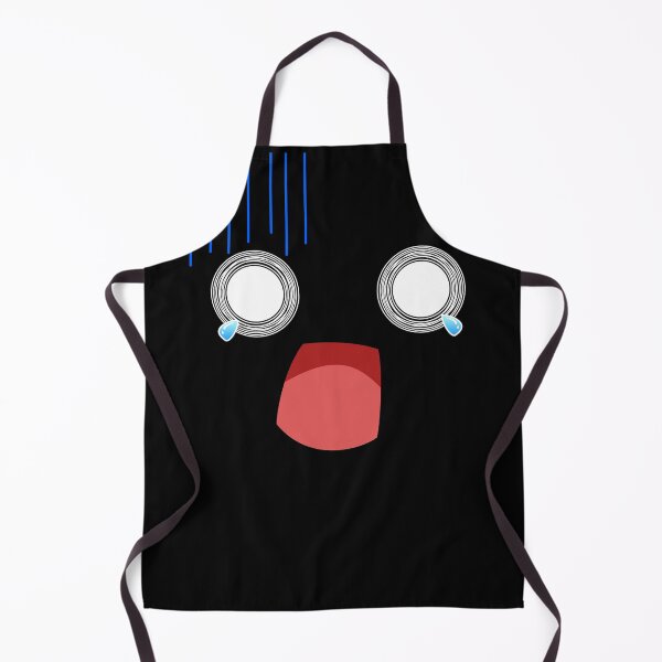 Item preview, Panicking Anime Face, Nani?! Pink Version. White Eyes designed and sold by MilieuOnline.