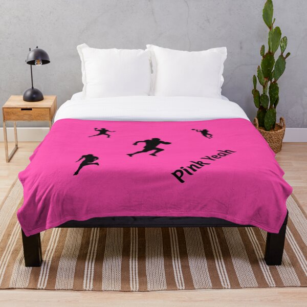 Item preview, Patrón de jugador de fútbol - Pink Yeah designed and sold by Pink  Yeah.