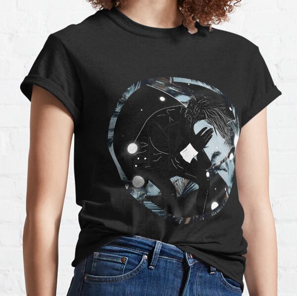 It Never Ends Classic T-Shirt