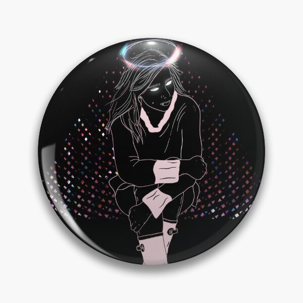 Item preview, Waiting For More designed and sold by opticill.