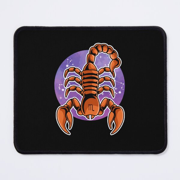 Item preview, Scorpion Horoscope designed and sold by MansurovDesign.