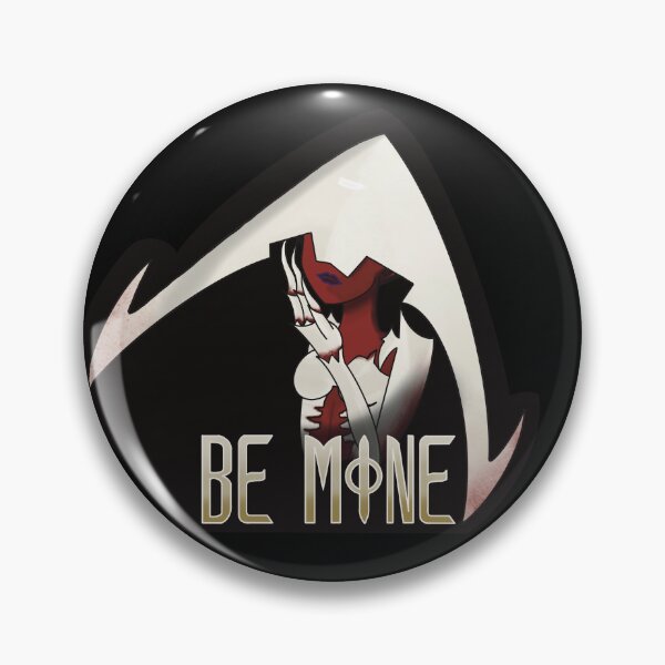 Item preview, Mtg Elesh Norn Valentine designed and sold by CyberSpikeArt.