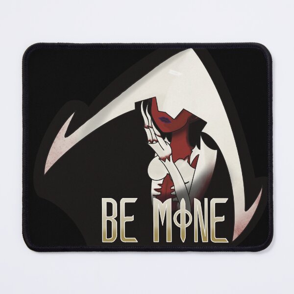 Item preview, Mtg Elesh Norn Valentine designed and sold by CyberSpikeArt.