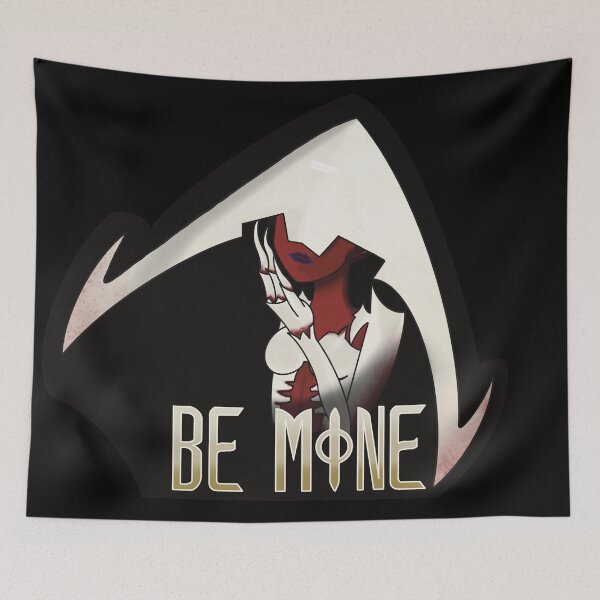 Item preview, Mtg Elesh Norn Valentine designed and sold by CyberSpikeArt.