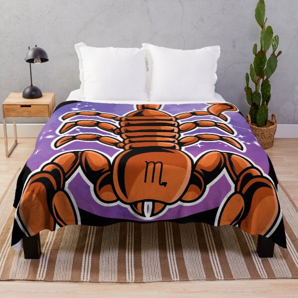 Item preview, Scorpion Horoscope designed and sold by MansurovDesign.