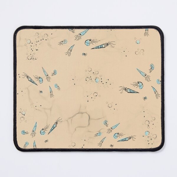 Item preview, ammonite sand designed and sold by MaouLouv.