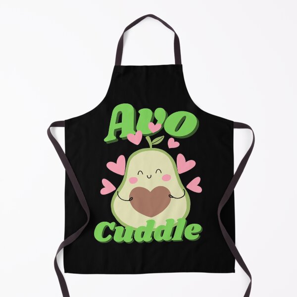 Item preview, Avo-cuddle designed and sold by River Graphic Design.